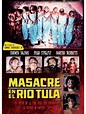 Masacre en el río Tula (1985) - IMDb