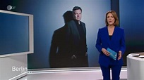 Grossartig! ZDF-Moderatorin Andrea Maurer getraut sich, bei ihrem ...