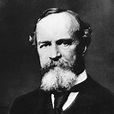 History of Psychology: INITIALLY NOT A PSYCHOLOGIST: WILLIAM JAMES
