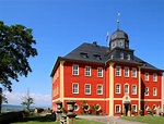 Schloss Brandenstein Foto & Bild | architektur, deutschland, europe ...