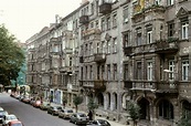 Prenzlauer Berg in den 1990er-Jahren: So veränderte sich das Viertel