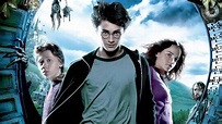 Harry Potter y el Prisionero de Azkaban (Trailer español) - YouTube