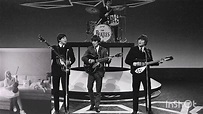 Beatles "Let it Be" - YouTube