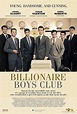 Billionaire Boys Club (2018) - IMDb