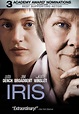 Iris (2001) | Kaleidescape Movie Store