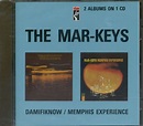 The Mar-Keys CD: Damifiknow - Memphis Experience (CD) - Bear Family Records