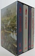 The Civil War Experience 4 Book Set Hardcover With Hard Case 2003 for ...