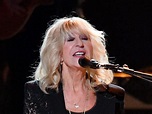 Fleetwood Mac's Christine McVie Dies at 79