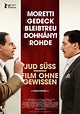 Jud Süss - Film ohne Gewissen (#2 of 4): Extra Large Movie Poster Image ...