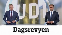 Dagsrevyen – 23. juli 2019 – NRK TV