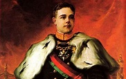 Morte de D. Manuel II, último rei de Portugal | Magazine O Leme ...