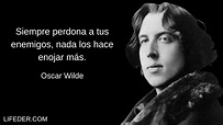 100 frases de Oscar Wilde sobre la vida, el arte, la mujer y más