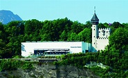 Museum der Moderne Salzburg | Discover Germany, Switzerland and Austria