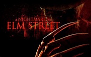 A Nightmare On Elm Street Wallpapers - Wallpaper Cave