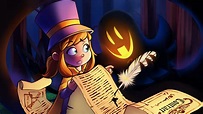 A Hat in Time (PC) Review - Heckin' Great | Marooners' Rock