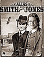 Alias Smith And Jones (1971–1973) | Playing it straight was never this ...
