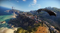 Just Cause 3 [PC Download] | Square Enix Store