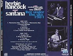 Carlos Santana / Herbie Hancok - Live Under the Sky 1981