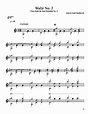 Shostakovich. Dmitri - Waltz No 2 by Dmitri Shostakovich - Classical ...