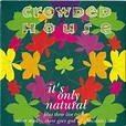 Crowded House - It's Only Natural (1992, CD) | Discogs