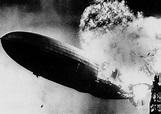 The Hindenburg's final flight took it right over Newfoundland | CBC News
