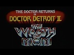 Doctor Detroit (1983) Mom - YouTube