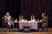Henry IV Part 1, Shakespeare Theatre Company