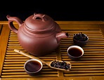 The Ultimate Guide To Da Hong Pao Tea - Cup & Leaf