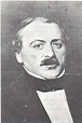 François Zola vers 1845