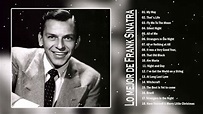 Lo mejor de Frank Sinatra 😱 Grandes éxitos de Frank Sinatra 2021 😱 ...
