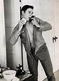 GEORGE MAHARIS (ca. 1960) Publicity photo - WalterFilm