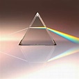 2021 Optical Prism 16mm* 14mm* 87mm Triangular Prism Rainbow Prism ...