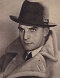 1943 Sergio Tofano - La Compagnia Drammatica dell'E.T.I. - Teatro del ...