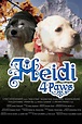 Heidi 4 Paws Pictures - Rotten Tomatoes
