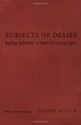 Subjects of Desire: Hegelian Reflections in Twentieth-Century France by ...