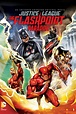 'The Flashpoint Paradox' Fan-Made Theatrical Trailer - GeekFeed