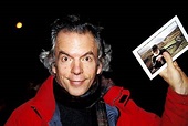 Revisiting the tragic story of Spalding Gray