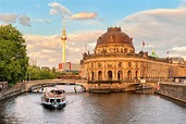 9 cosas que hacer en Berlín en un solo día - ¿Cuáles son los ...