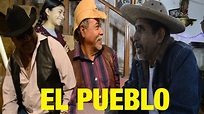 EL ENEMIGO DEL PUEBLO ( Pelicula Completaa ) - YouTube