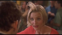 Cameron Diaz in "There's Something About Mary" - Cameron Diaz Image ...
