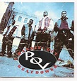 Street Beat: P.O.V.-Handin' Out Beatdowns (1993)