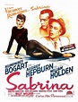 Sabrina - Film (1954) - SensCritique
