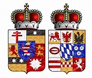 European Heraldry :: Cadet Branches of Hesse-Kassel