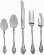 10 Best Oneida Flatware Discontinued Patterns - Recommended By Editor