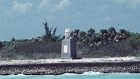 Die vergessene Insel: Das letzte Stück DDR liegt in der Karibik
