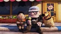 Movie Review: UP – An uplifting adventure | Stannah Blog