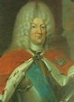 Carlos Leopoldo, duque de Mecklemburg-Schwerin, * 1678 | Geneall.net