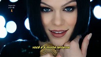 Jessie J - Flashlight [Tradução] (Trilha do filme A Escolha Perfeita 2 ...