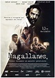 "Magallanes": mira el afiche oficial de la película peruana | LUCES ...