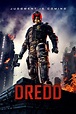 Dredd (2012) | The Poster Database (TPDb)